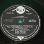 Elvis Presley G.i. Blues Uk Pressing Mono 1960 Lp Image 4