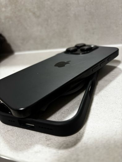 iphone 16 pro 256
