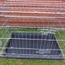 medium dog travel crate Image 4