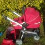 beep twist travel system Image 6