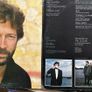 Eric Clapton original 1986 release of August. Vinyl is nm sleeve showing signs of wear Image 2