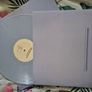 Manic Street Preachers Everything Must Go limited blue vinyl signed by james and nicky Image 3