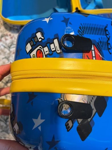 Childrens Suitcases