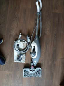 Shark S6005uk steam cleaner