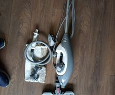 Shark S6005uk steam cleaner