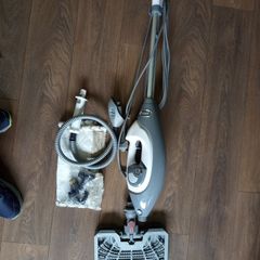 Shark S6005uk steam cleaner