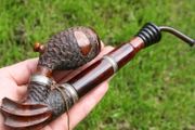 Vintage  Bruyere  Pipe