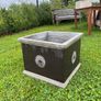 garden planter pot Image 3