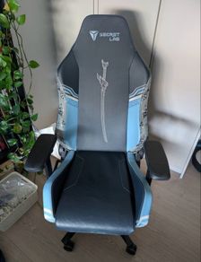 Secret Lab Yasuo Office / Gaming Chair