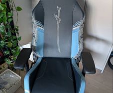 Secret Lab Yasuo Office / Gaming Chair
