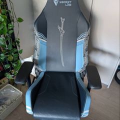 Secret Lab Yasuo Office / Gaming Chair