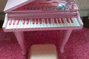 Kids piano