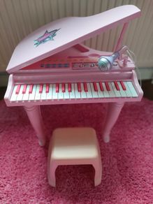 Kids piano