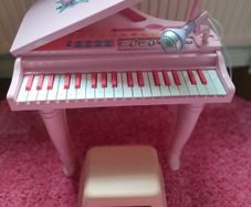 Kids piano