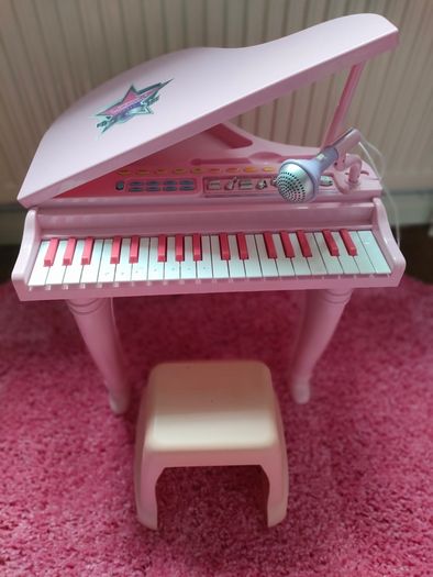 Kids piano