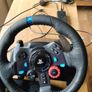 steering wheel g29 Image 2