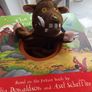 Gruffalo puppet book Image 2