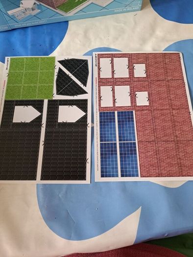 arckit mini dormer 2.0