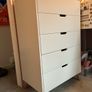 Habitat Chest of Drawers Image 2