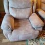 Sofa and armchair Image 4