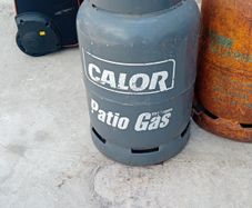gasn nearly full both