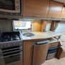4 Berth Swift Bridgemere- Caravan Image 6