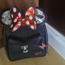 Mikey mause girls bag Image 3