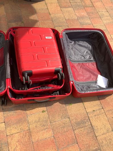 luggage