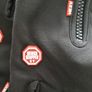 Ladies Wind Proof Touch Screen Gloves Medium Image 2