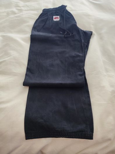 Kenpo Karate - Kids suit size 1/140 (7-11 yrs)