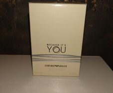 Armani Because it's you 150ml