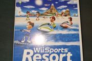 Wii Sports Resort CIB