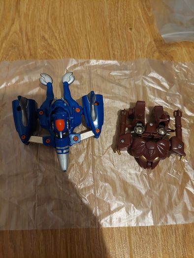 Transformers  / gobots