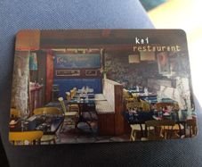 Kai Restaurant Galway