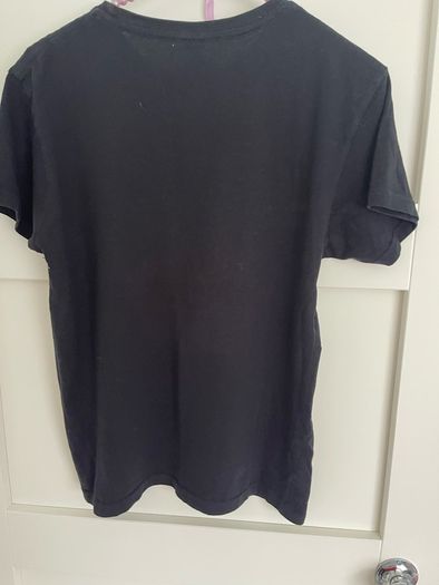 vintage rolling stones band T-shirt