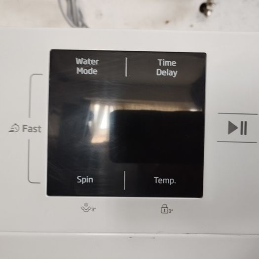 GRADED NEW 10KG Beko Washing Machine