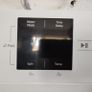 GRADED NEW 10KG Beko Washing Machine Image 3