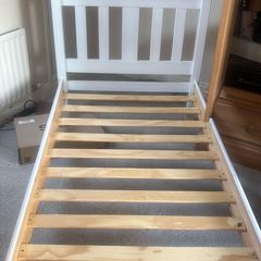 Single Bed for Sale