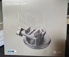 GOPRO Suction Cup