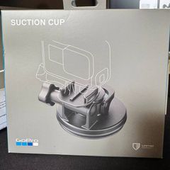 GOPRO Suction Cup