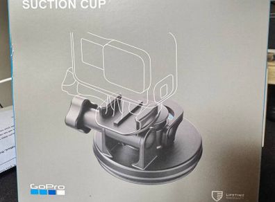 GOPRO Suction Cup