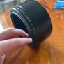 Canon EF 50mm f/1.2L USM Image 5