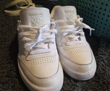 reebok classic