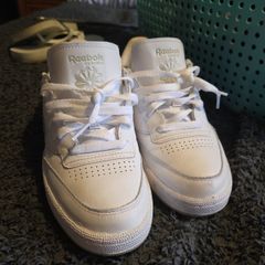reebok classic