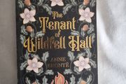 The Tenant of Wildfell Hall by ANNE BRONTE