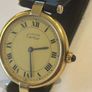 Vintage Ladies Watch Image 7