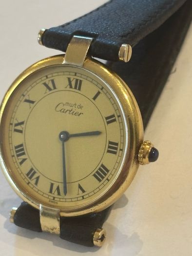 Vintage Ladies Watch
