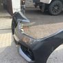 BMW 1 Series front bumper Image 3