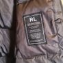 Ralph Lauren Down Puffer mens jacket Image 4
