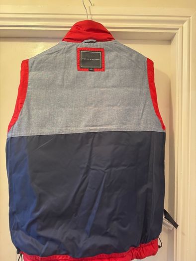 mens Tommy hillfigure gilet